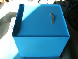 Shield Box